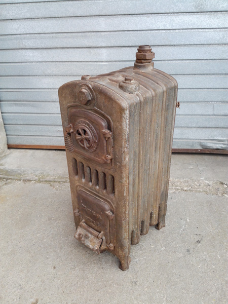 caldera carbon roca hierro 84-95x50-66x33.5 1u